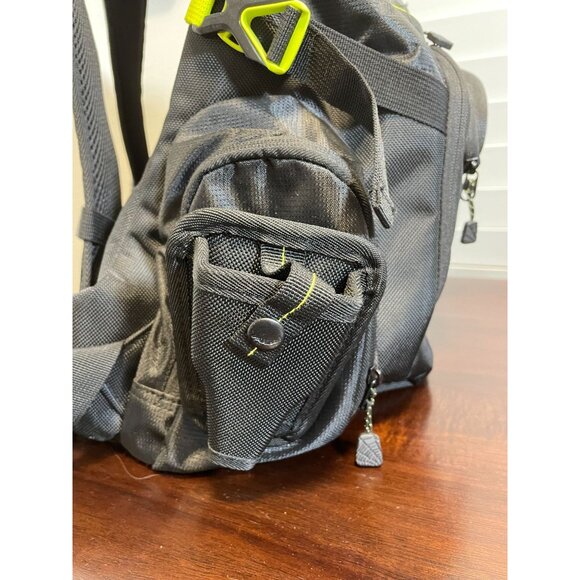 Spiderwire Fishing Tacklebox Backpack - Great Condition! - Picture 10 of 12